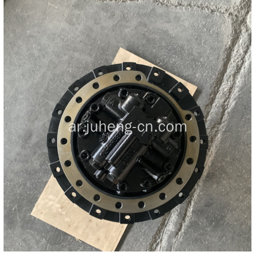 حفارة ZX240H Final Drive 9233690 Travel Motor